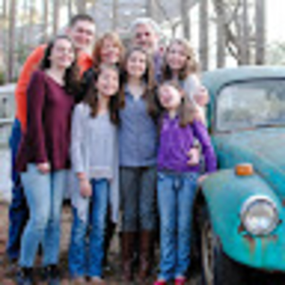 Meet your Posher, Anna